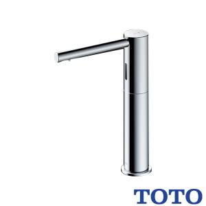 TOTO 水栓金具 TLK05202J 水石けん供給栓（手動） 洗面器用
