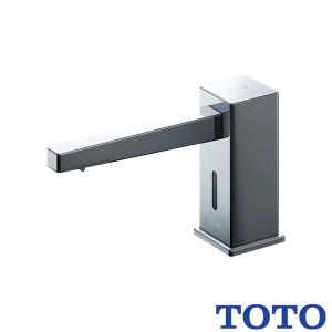 TOTO 水栓金具【TLE03705JA】自動水栓機能部(サーモスタット混合水栓