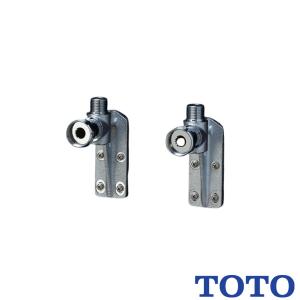 TOTO TLE26SL2A(TLE01705JA+TLE26008J):台付自動水栓 アクア TOTO TLE26SL2A(TLE01705JA+TLE26008J):台付自動水栓 アクア