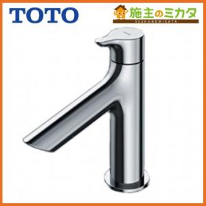 TOTO 【TLC32ER】 台付シングル混合水栓(エコシングル、ハンド TOTO 【TLC32ER】 台付シングル混合水栓(エコシングル、ハンド