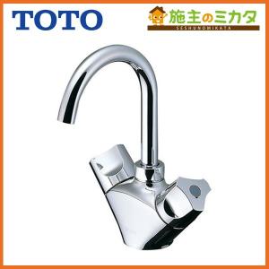 2ハンドル混合水栓tls21u toto（DIY、工具）の商品一覧 通販 - Yahoo 