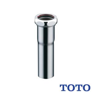 TOTO △TOTO 床排水金具 T7W86 32mm Sトラップ : 施主のミカタ Yahoo