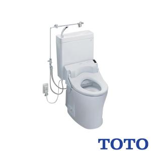 TOTO ウォシュレットアプリコットF1 TCF4714V86W 金属製ベースプレート