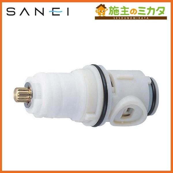 三栄水栓 SANEI U1-10X サーモセット 三栄mareシリーズサーモ混合栓専用 混合水栓