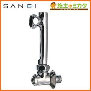 SANEI(水栓金具) 水栓金具 三栄水栓 PU3-9XS-100 延長偏心管 SANEI(水栓金具) 水栓金具 三栄水栓 PU3-9XS-100 延長偏心管