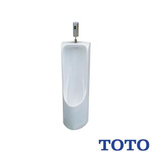 TOTO △TOTO 床排水金具 掃除流し用 T37SGEP 塩ビ管用 Sトラップ