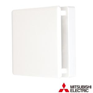 三菱（MITSUBISHI） △三菱 V-08PEAD7 換気扇 パイプ用ファン 高密閉