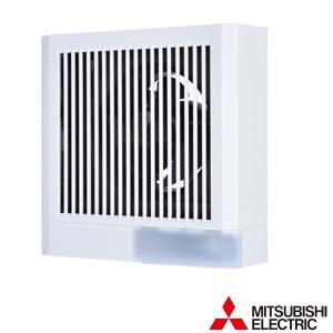 三菱電機（MITSUBISHI ELECTRIC） 三菱 BFS-30SG2 産業用送風機 [本体