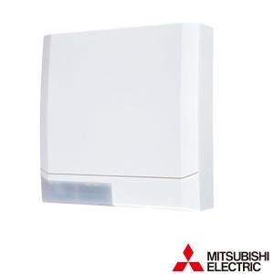 三菱（MITSUBISHI） △三菱 V-08PEHLD7 換気扇 パイプ用ファン 高密閉