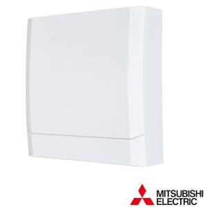 三菱（MITSUBISHI） △三菱 V-08PEHLD7 換気扇 パイプ用ファン 高密閉