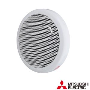 三菱（MITSUBISHI） △三菱 V-08PSD8 換気扇 パイプ用ファン 角形格子