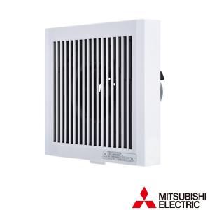 三菱（MITSUBISHI） 産業用有圧換気扇【EF-30BSXC2-FQ】低騒音形