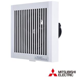 三菱（MITSUBISHI） 換気扇 VL-12K3 換気空清機ロスナイ 準寒冷地