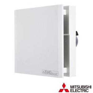 三菱電機（MITSUBISHI ELECTRIC） 三菱 換気扇 【VD-23ZP13-BL】換気扇