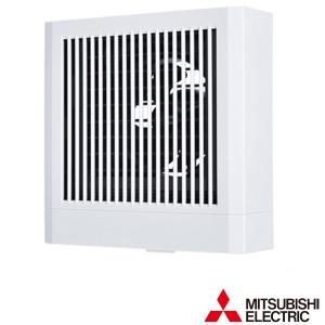 三菱（MITSUBISHI） △三菱 V-08PEHLD7 換気扇 パイプ用ファン 高密閉