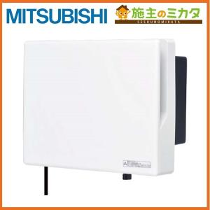三菱　給気専用遅延タイマーボックス　PS-25QS3-T 2個セット　新品未使用 三菱電機 PS-25QS3-T 取扱説明書 施工説明書 納入仕様図|三菱電機 給気