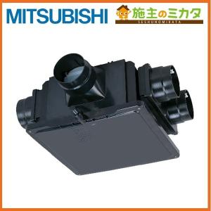 三菱電機　換気扇　ダクトファン　V-18ZMC6 未開封 楽天市場】【工事対応不可】 [V-18ZTM6] バス乾専用中間取付形