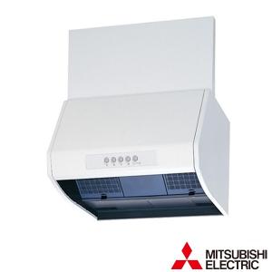 レンジフードファン V-603KL8-BL 三菱（MITSUBISHI） V-603KL8-BL※ 換気扇 ブース形(深形)レンジフード