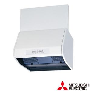 三菱（MITSUBISHI） V-604KD8※ 換気扇 ブース形(深形)レンジフード