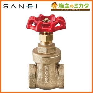 キッツ　H2インチ　125型ゲート 125型 ゲートバルブ(ねじ込み形)(Hシリーズ) KITZ(キッツ) 【通販