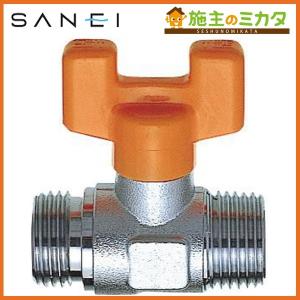 在庫あり 三栄水栓 SANEI V61B-13 ...の商品画像
