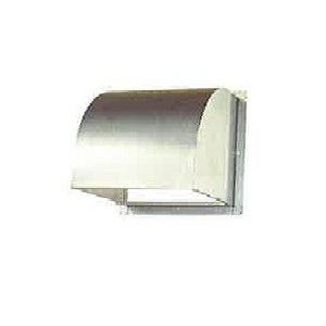 三菱（MITSUBISHI） W-30TDBCM 有圧換気扇用ウェザーカバー 排気形