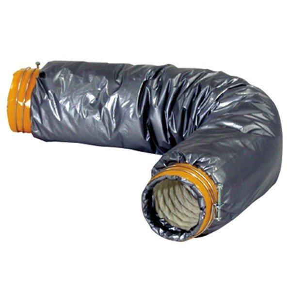 パナソニック ベンテック 換気扇 ダクト用中間部材 VB-PZ15S5V2 消音ダクト 呼び径：φ1...