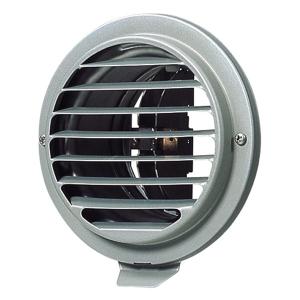 Panasonic（パナソニック） VB-GZ100P 自然給気口(壁用) 呼び径φ100