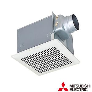 三菱（MITSUBISHI） 三菱電機 VD-18ZXP14-FP 天井埋込形換気扇 本体