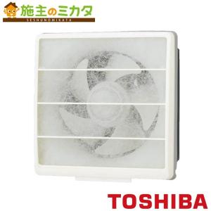 TOSHIBA（東芝） 東芝／日本キヤリア F-25UF 換気扇 一般換気扇用別売