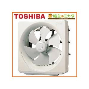 TOSHIBA（東芝） 東芝／日本キヤリア VFH-25APMD 一般換気扇 不燃形