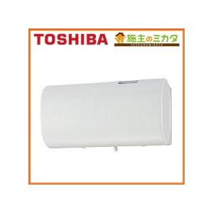 TOSHIBA（東芝） 換気扇 パイプ用ファン VFP-10JD シロッコファン形