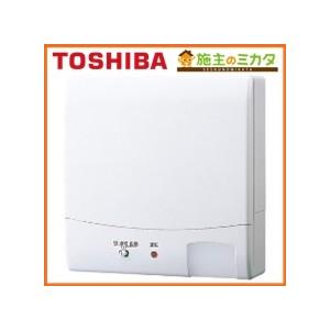 TOSHIBA（東芝） 日本キヤリア/旧東芝 VFP-8XK2 換気扇 パイプ用ファン
