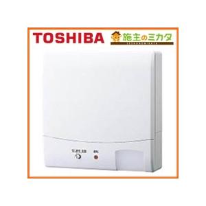 TOSHIBA（東芝） 日本キヤリア/旧東芝 VFP-8XKSD2 換気扇 パイプ用