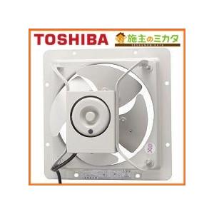 TOSHIBAVP-254SNX1東芝有圧換気扇低騒音タイプ埋込寸法305mm角
