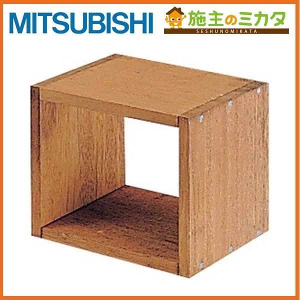 三菱 W-121 標準換気扇用システム部材 V-10X4専用木枠