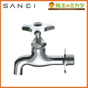 三栄水栓 SANEI K37610EJV-13 シングルスプレー混合栓 洗髪用 混合水栓