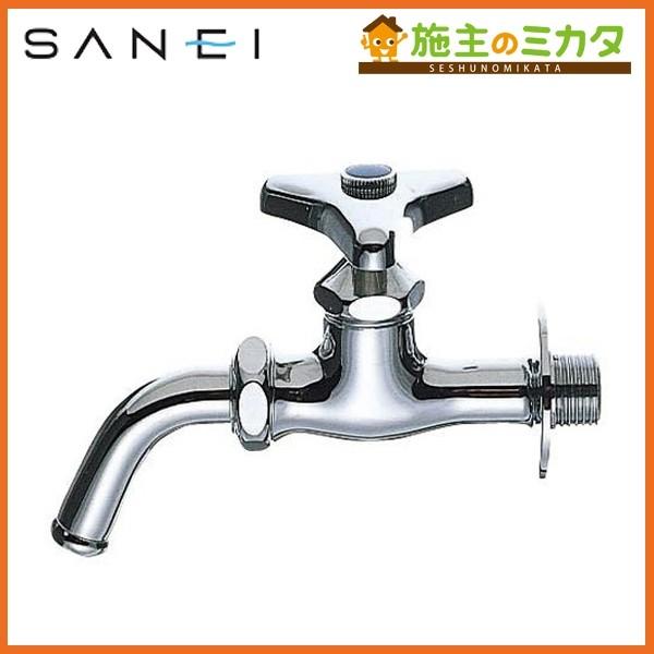 三栄水栓 SANEI Y12J-13 万能ホーム水栓 蛇口