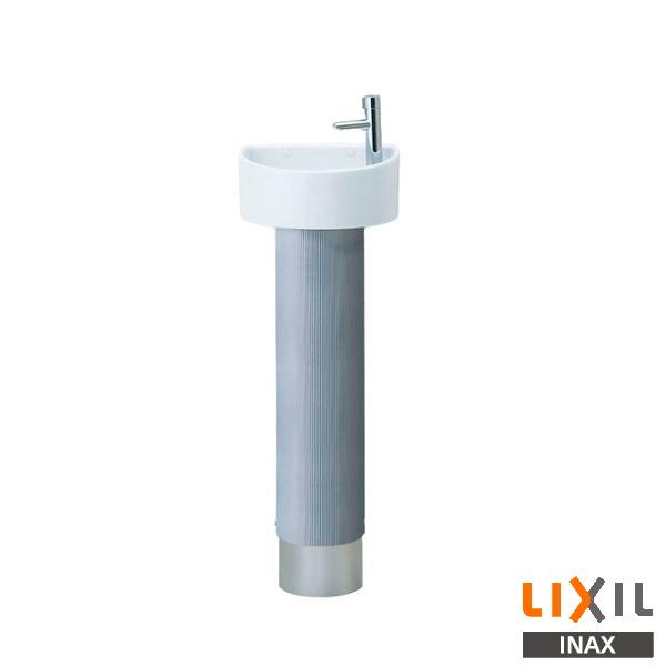 INAX LIXIL YL-C33DHB(Y)※ 狭小手洗器 トラップカバータイプ 床給水 床排水 ...