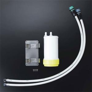 KVK KVK Z38449 浄水器用カートリッジ[取替用][浄水器Z38450用][水栓