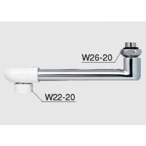 KVK Z951B-24 混合栓Eパイプ 混合水栓