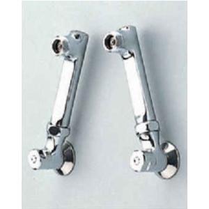 TOTO TN55S (旧品番TN55RX) 取り出しソケット付長尺脚 TOTO 取付脚部 TN55S 取り出しソケット付長尺脚 : 施主のミカタ Yahoo