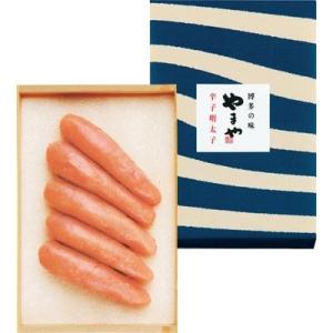 明太子 やまや 美味(無着色)200g (お歳...の詳細画像1