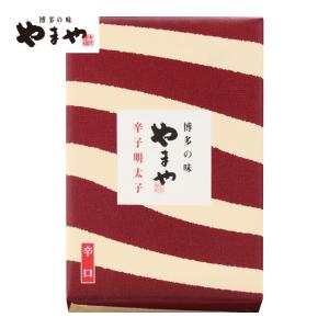 明太子 やまや 美味辛口100g