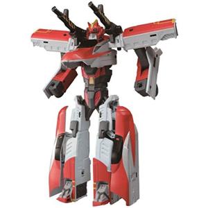 プラレール 新幹線変形ロボ シンカリオン E6こまち