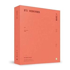 BTS MEMORIES OF 2019 (DVD) (日本語字幕入り)｜e-shop-kumi