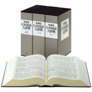 お買い得モデル 日本国語大辞典 新生活応援割 小学館 その2 4万5千 全巻 参考書