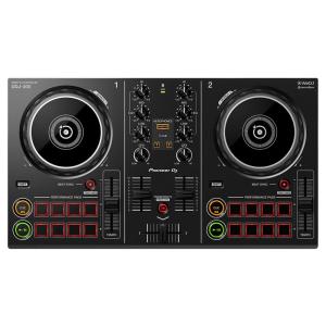 Pioneer DJ スマートDJコントローラー DDJ-200