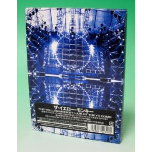 LIVE AT TOKYO DOME DVD