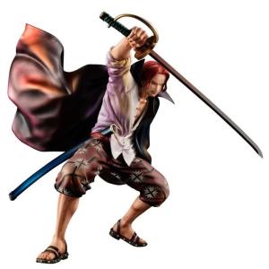 ONE PIECE Portrait.Of.Pirates “Playback Memories 赤髪の